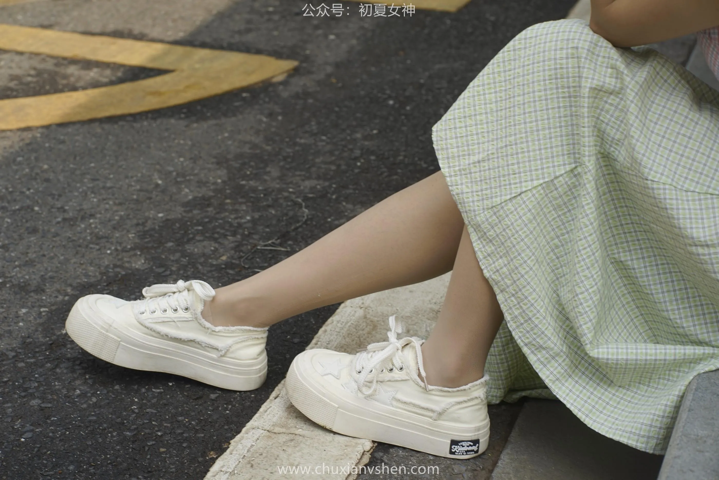 初夏女神 NO.057 点点 糖果女孩 [168P]插图3